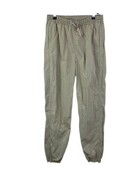 Lululemon Evergreen Track Pant, Joggers, Wind/Water Repellent, Nylon, Size 6